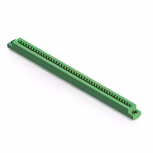 307-044-557-103 EDAC Inc.  Edgeboard Connectors